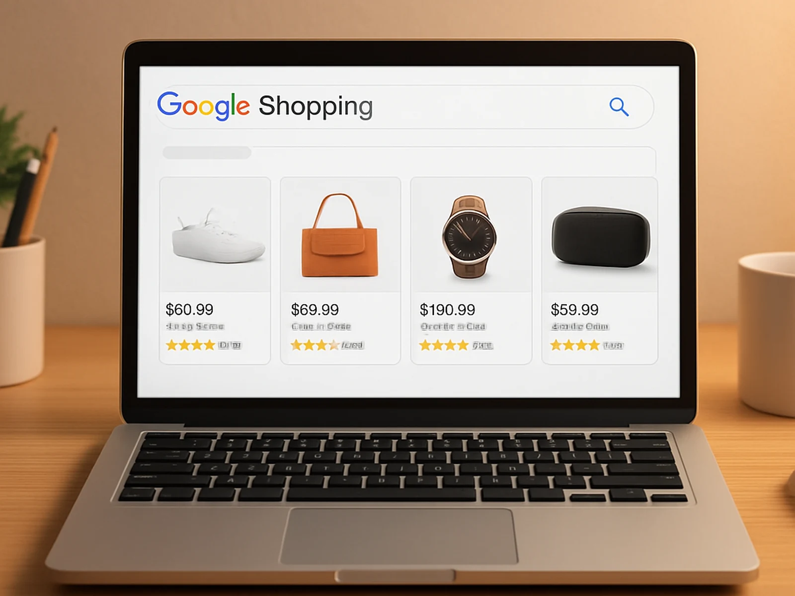 E-Commerce SEO